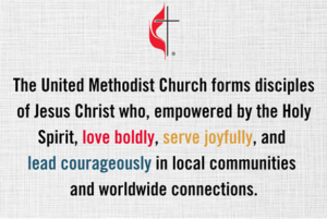 UMC Vision